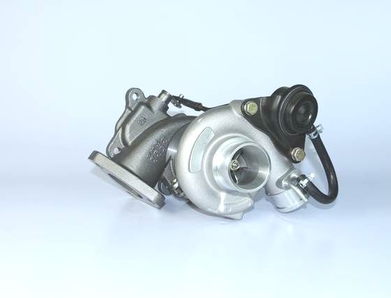 Turbo pour HYUNDAI H1 - Ref. OEM 2820042540, MD194845, MR355225, 282004A200, 28200-42540, 28200-4A200, - Turbo Mitsubishi